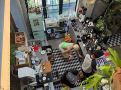 -nodcafe(M50创意园店)