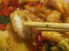 -香邦迷宗蟹(新汽车站店)