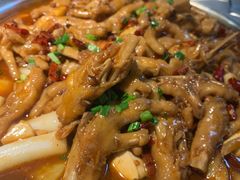 -胖哥俩肉蟹煲(梅溪步步高店)