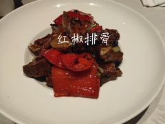 -北李妈妈菜·海肠捞饭(开发区万达店)