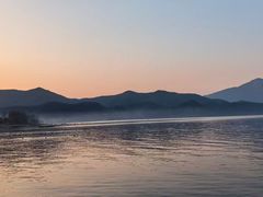 -洱海月湿地公园