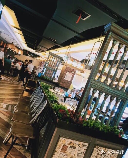 爱饭(四方坪店)-图片-长沙美食-大众点评网