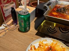-鱼酷活鱼烤鱼(静安大融城店)