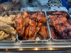 -章云板鸭(总店)