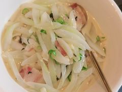 -小天厨民间菜馆(深圳街店)