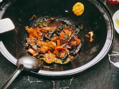 -缘福乡村铁锅炖民宿(八达岭店)