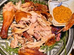 -外婆味道·云南菜大当家(弥勒店)