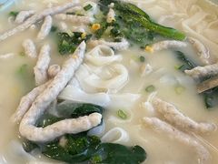 -沙河粉村·国家非遗传承(云台店)