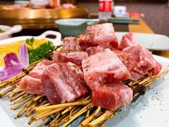 -福福泥炉烤肉(三台子店)