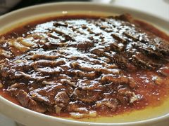 -金家老三饭庄(常营店)