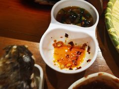 -高烤场烧烤餐厅(文华里店)