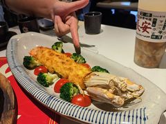 -长安·大茶饭