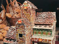 -唐拉雅秀酒店-西锦汇空中BBQ·思创餐厅