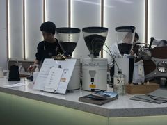 -Onirii Coffee(长乐路店)
