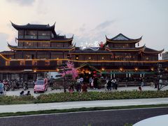 -二十八里太湖船菜(吉祥路店)