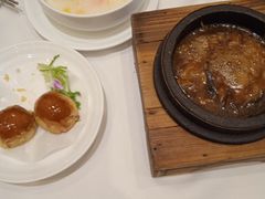 -唐苑酒家·岭南粤菜名店(太古仓店)