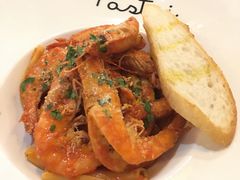 -BONAZZA 意大利餐厅