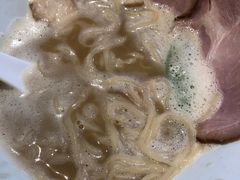 -真打拉面·日式拉面新流派(体育西横街店)