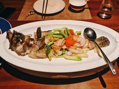 -曾宴·楚菜(湖北省博物馆店)