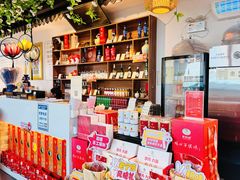 -甬妈妈湖畔里餐厅(唐山南湖旅游景区店)