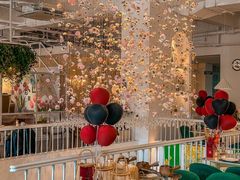 -ins森林童话餐厅coffee&bistro