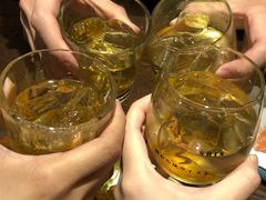 梅酒-桂马·日本料理·海胆·海鲜饭·酒场(民主广场店)