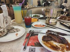 -芭菲盛宴·环球美食(锦城万达广场店)