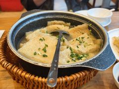 -侬佳蒸菜馆(听潮店)