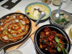 -志明眷村·台式融合菜·宵夜