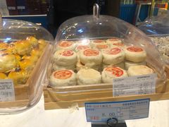 -苏州味道(阳澄湖服务区店)