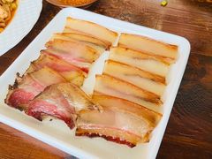 -不相离盐帮菜(郎园店)