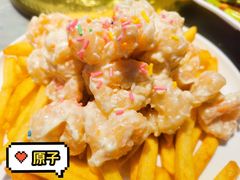 -天津乾毓德饭庄·清真传统炒菜·海鲜烧烤(咸阳路店)