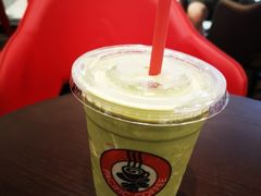 -太平洋咖啡(五月花店)
