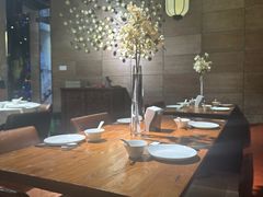 -金枝玉叶上海人家食府(三里河店)