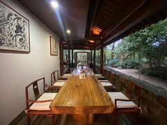 靠窗位-解香楼(八盘岭路店)