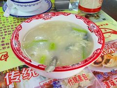 -宝正臻天津包子总店(金阳光居易店)
