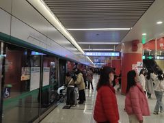 -王府井(地铁站)