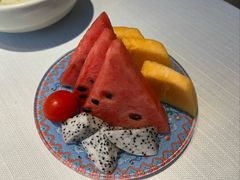 -悦融·京鲁菜·露台花园(安定门店)