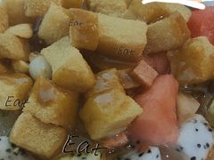 -串妹花式冰粉(乐山总店)