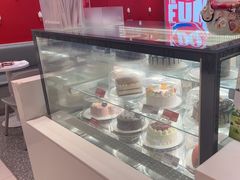 -DQ·蛋糕·冰淇淋(新世纪6F店)