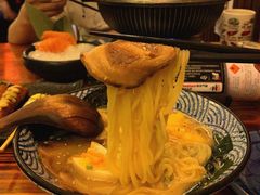 -坂吉屋·居酒屋深夜食堂(龙湖店)