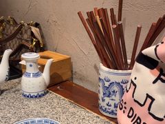 -南京大牌档(济南万象城店)