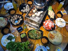 -丹东特色烤肉(南光三部店)