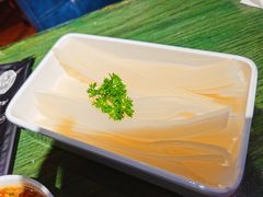 -老灶堂文创火锅(文艺路店)