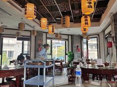 -杨记隆府(白象街店)