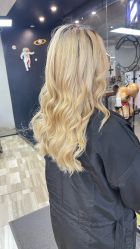 -奈川烫染Salon