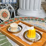 🌸春日下午茶来沙面体验自助手冲的乐趣｜Vision