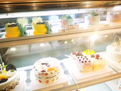 -罗莎蛋糕Rosa bread(四方坪店)