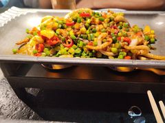 -三道菜(明堂公园店)