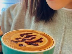 -西关84·History·Art·Cafe